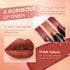 FOCALLURE VelvetGlam 4-in-1 Lip Pencil